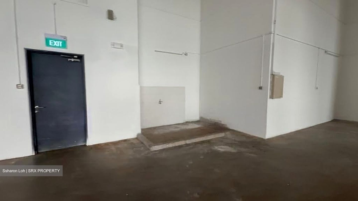 Loyang Industrial Estate (D17), Factory #632854911